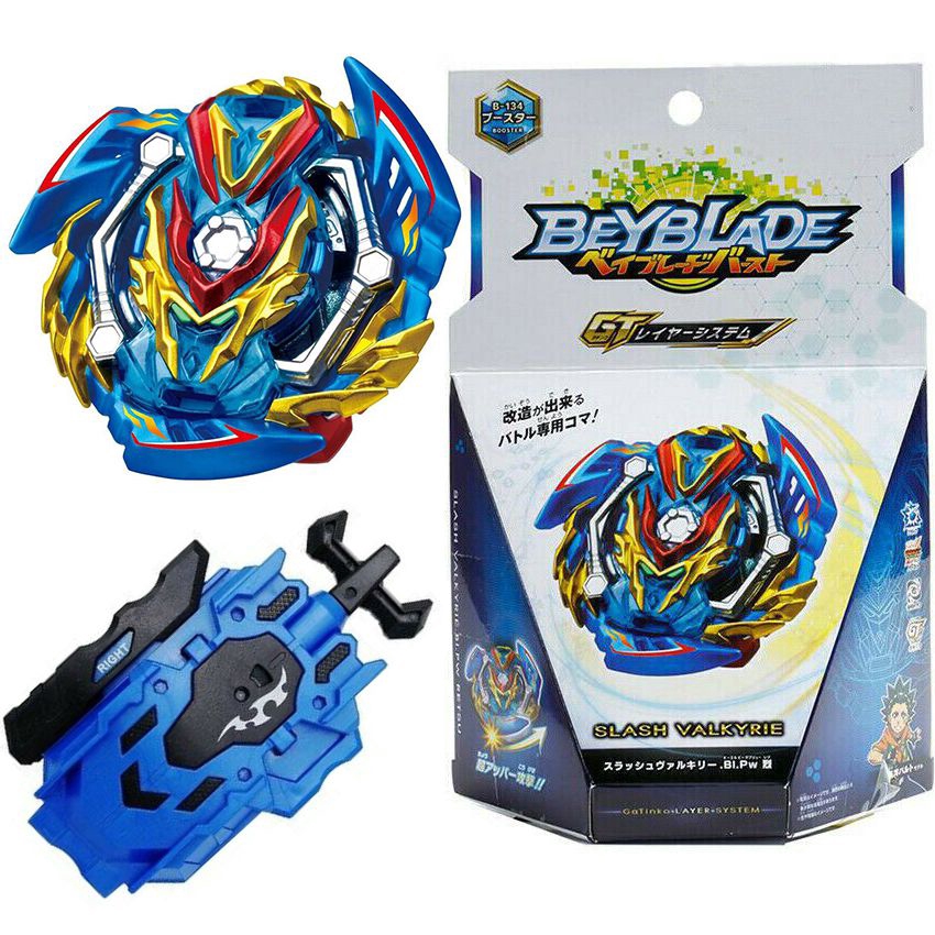beyblade burst turbo slash valtryek