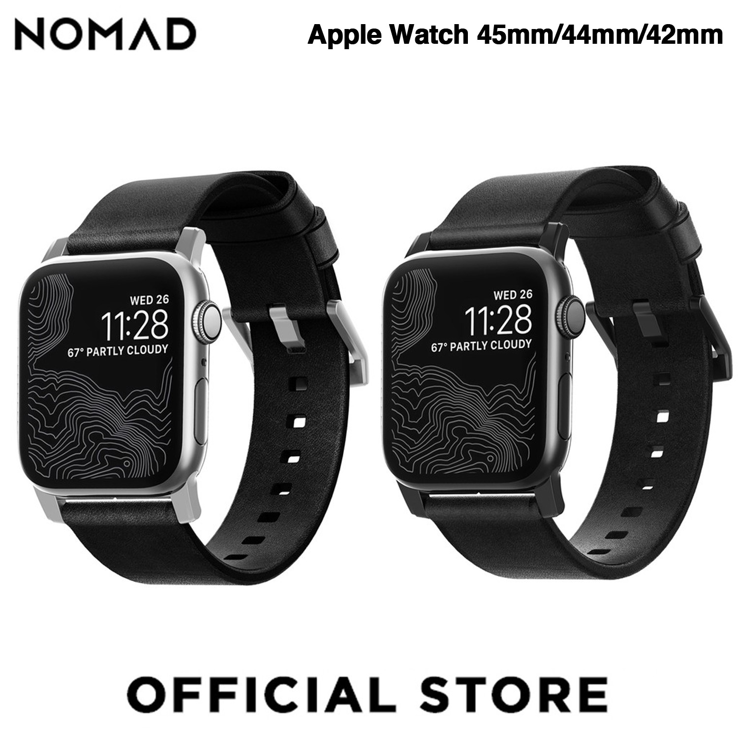 Harga Strap Apple Watch 44mm Terbaru 