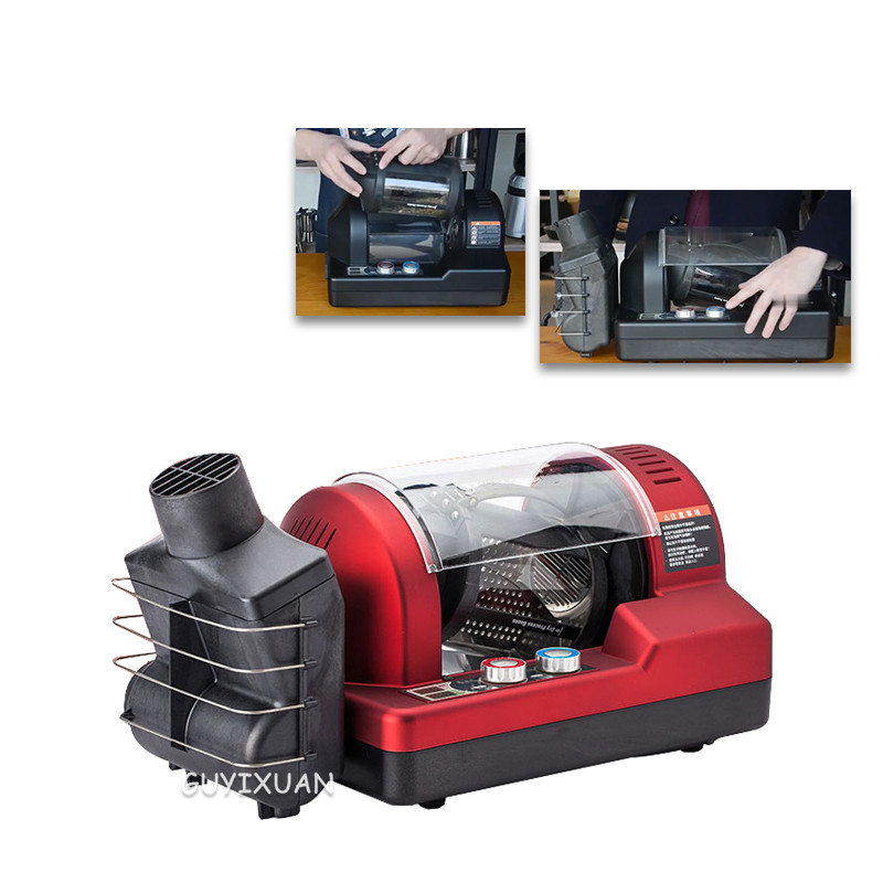 Coffee Beans Roasting Machine Price Promotion Apr 2021 Biggo Malaysia