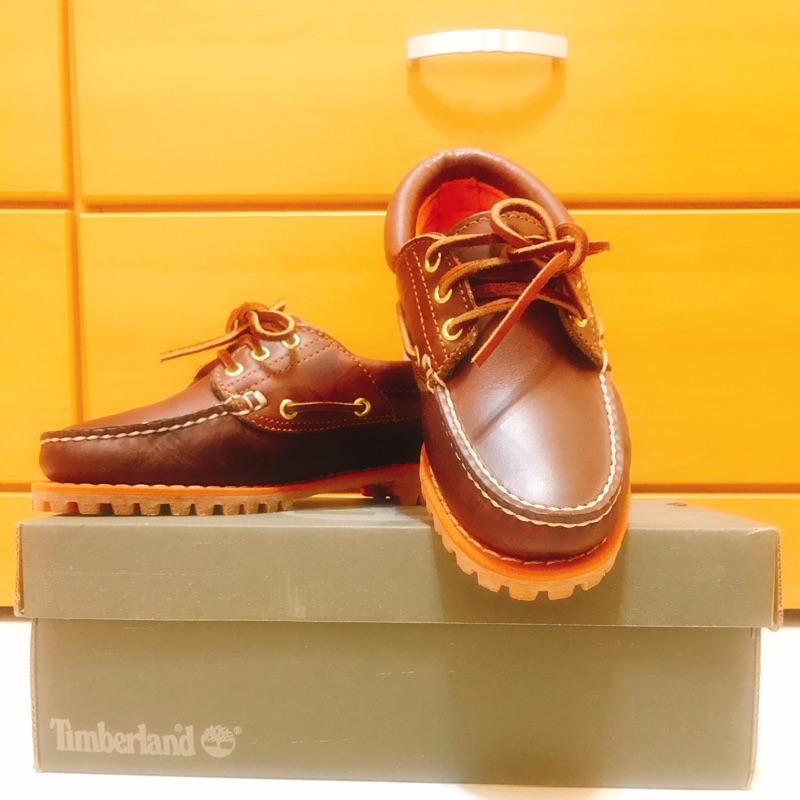 the outlet timberland