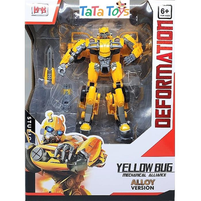 bmb bumblebee