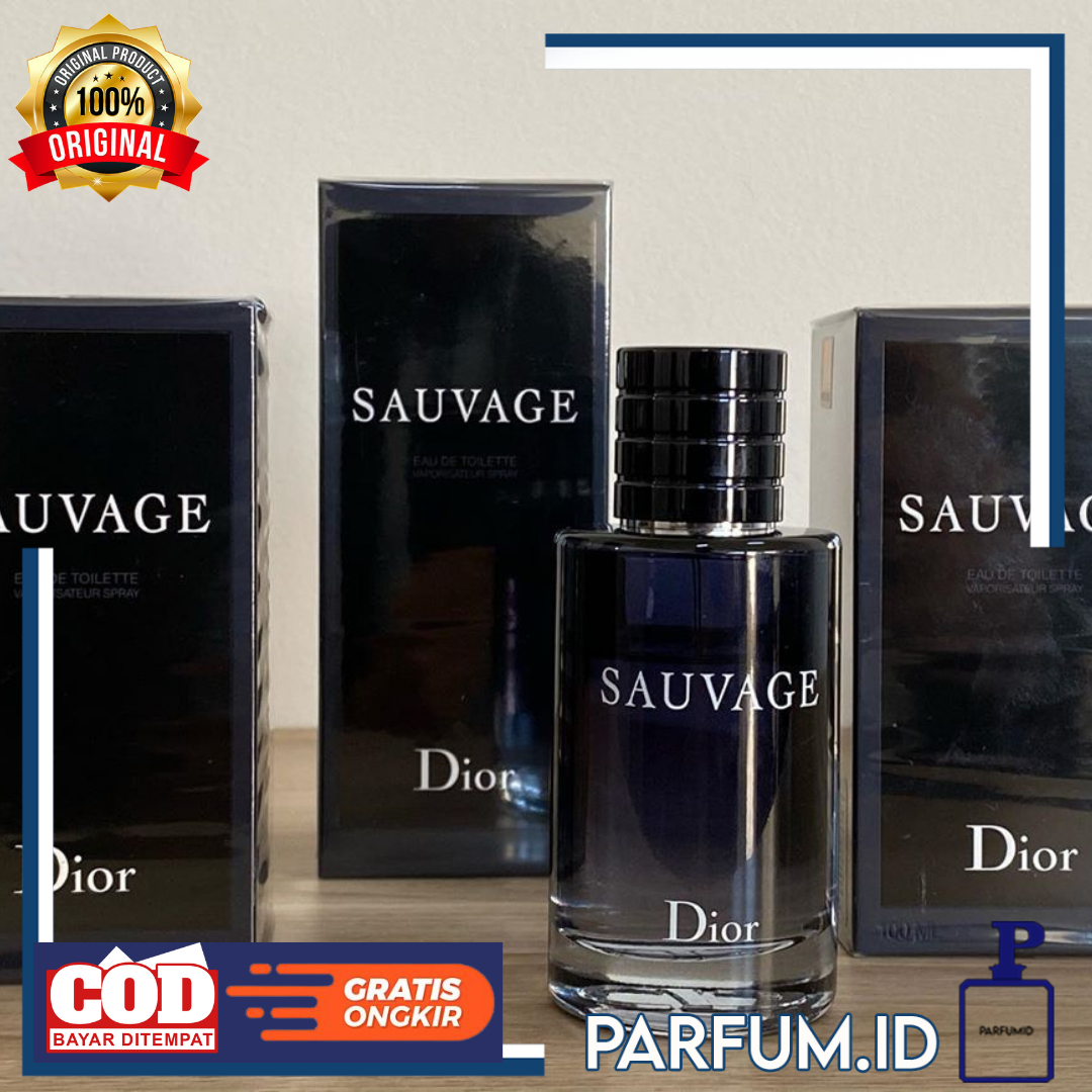 dior sauvage 60ml vs 100ml