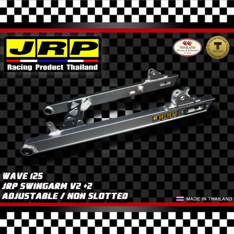 Jrp Swing Arm Wave 125 Price Voucher Nov 21 Biggo Philippines