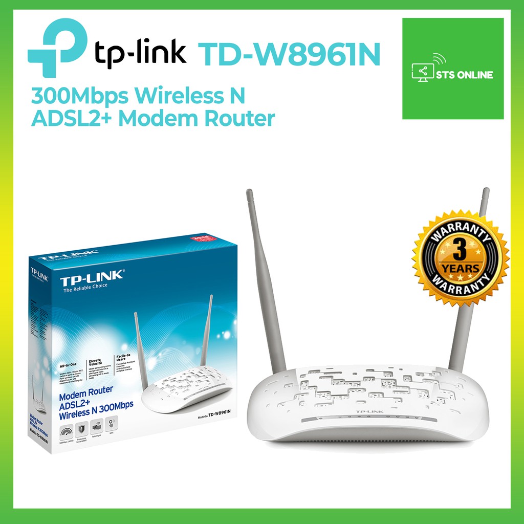 Tp Link Router Td W61n Price Promotion Apr 21 Biggo Malaysia