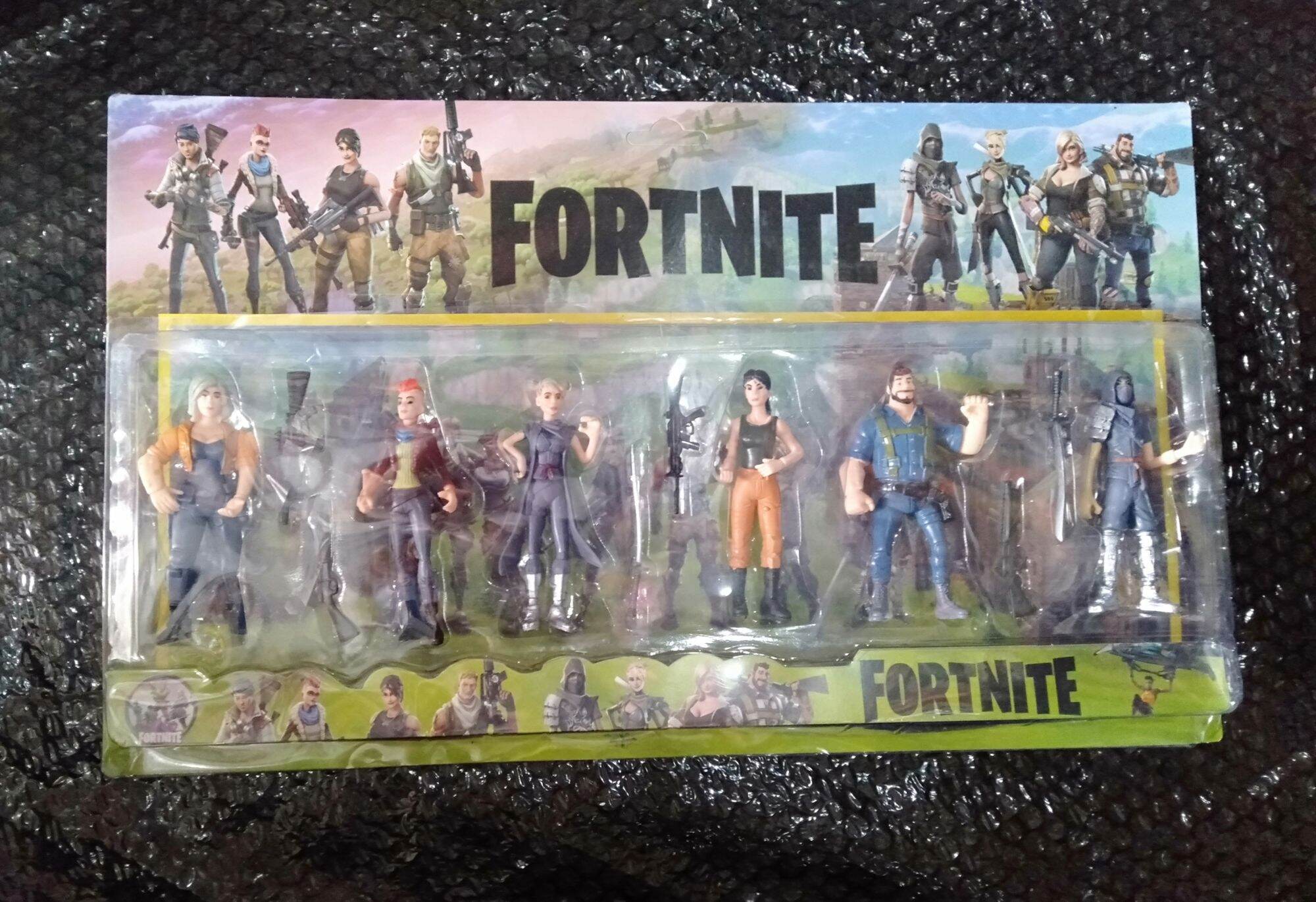 fortnite figures sale