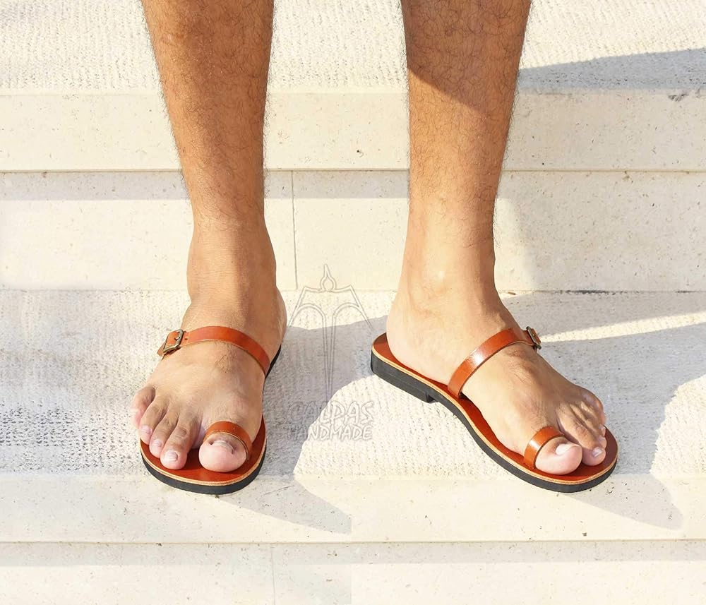 cute beach sandals