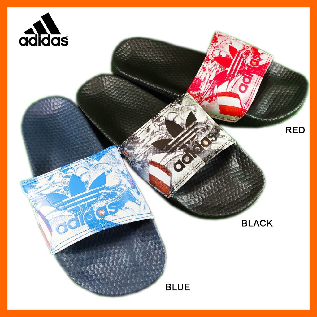 selipar adidas original