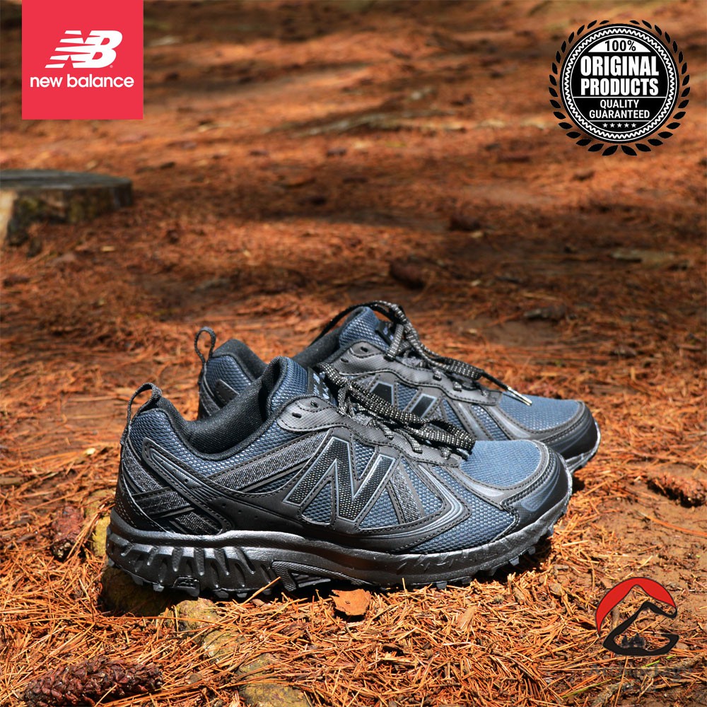 new balance trail running