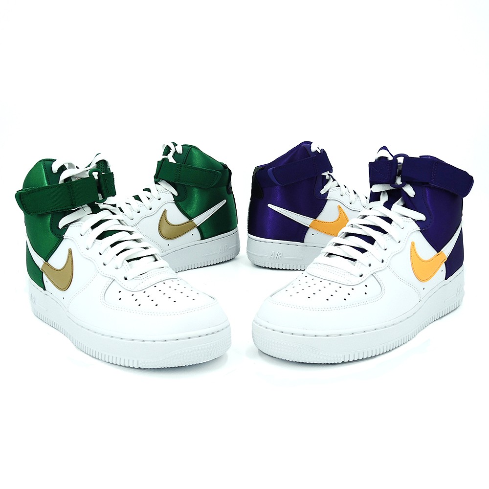 air force nba pack