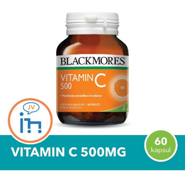 Blackmores Bio C 500 Price Promotion Jul 21 Biggo Malaysia