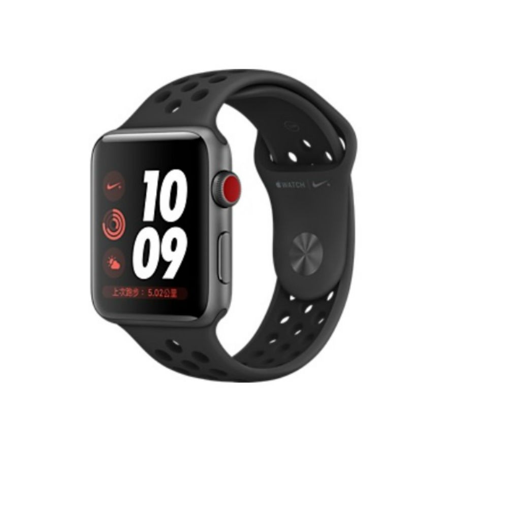 Apple Watch 3 42mm Nike的價格推薦- 2021年11月| 比價比個夠BigGo