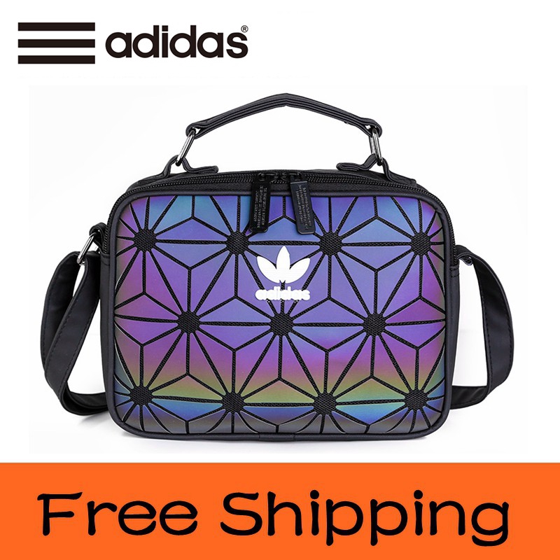 adidas issey miyake sling bag original