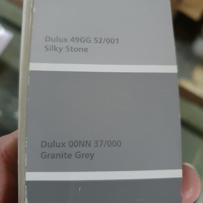 Dulux 00nn 72 000 в интерьере фото