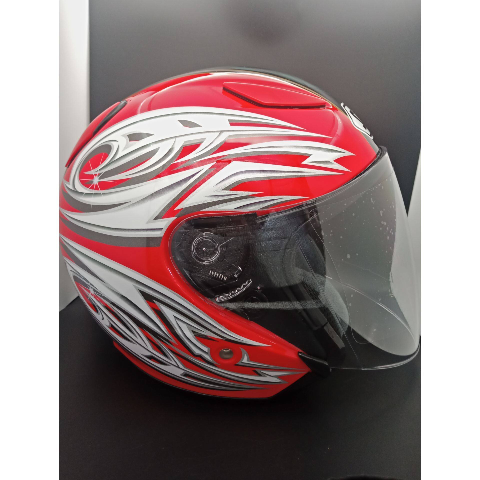 shoei polaris original price