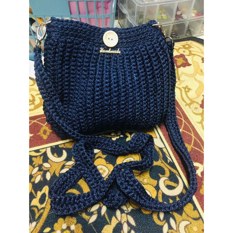 Beg Kait Sling Bag Price Promotion Nov 2021 Biggo Malaysia