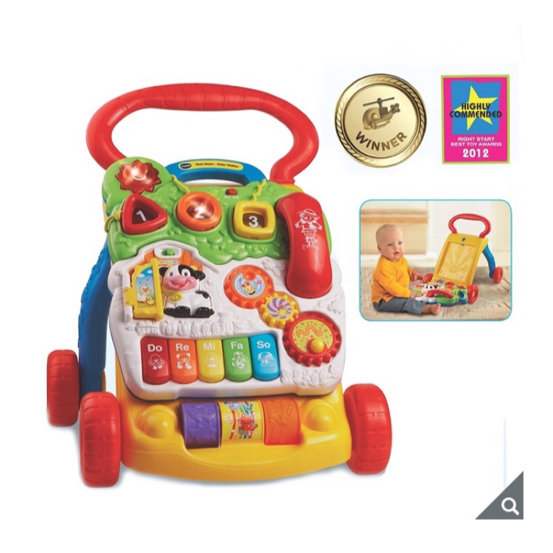 costco baby walker
