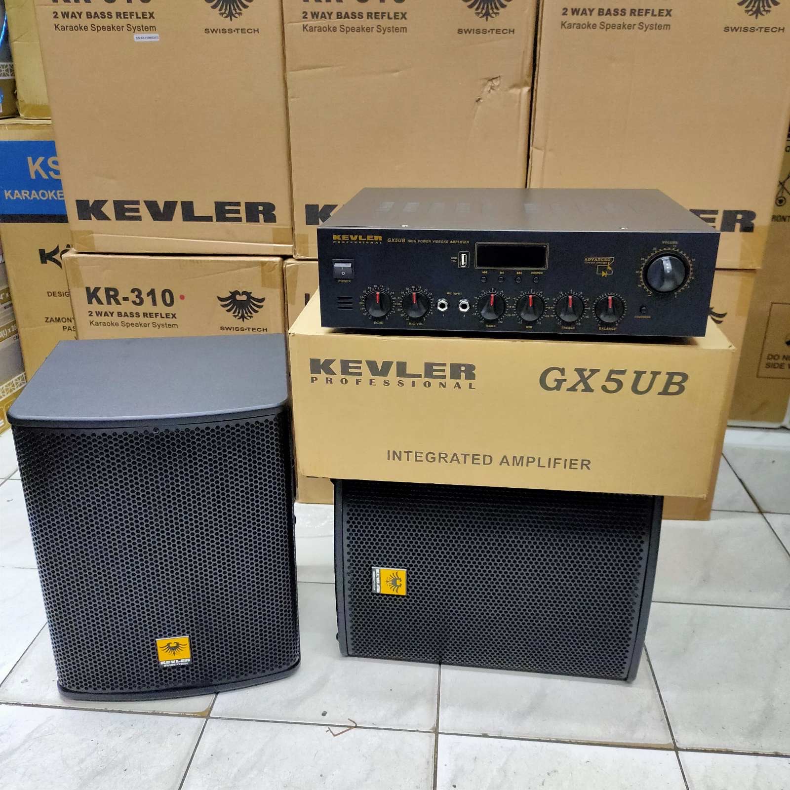 Kevler Amplifier Gx5 Price Voucher Dec 21 Biggo Philippines