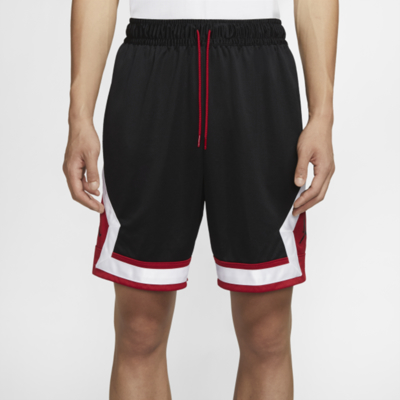 jordan diamond short