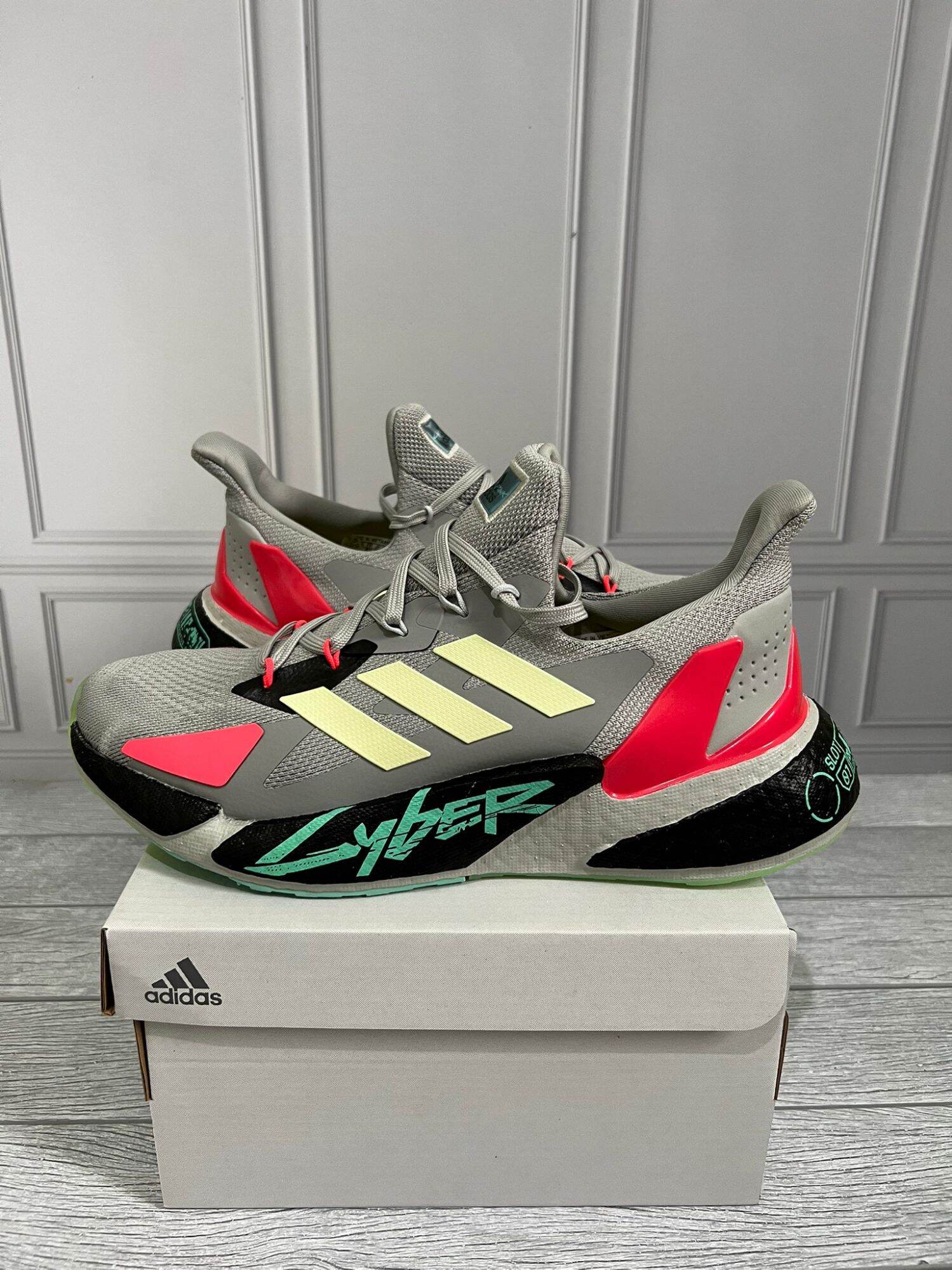 adidas cyberpunk harga