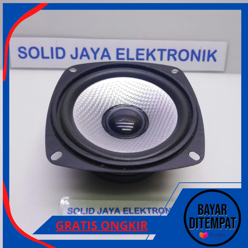 Harga Speaker Subwoofer 5 Inch Woofer 
