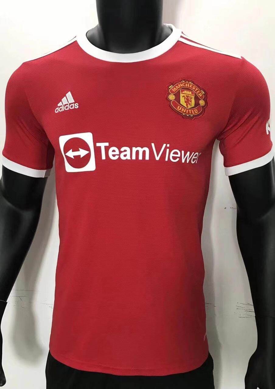 Harga Jersey Mu 21 22 Terbaru Agustus 21 Biggo Indonesia