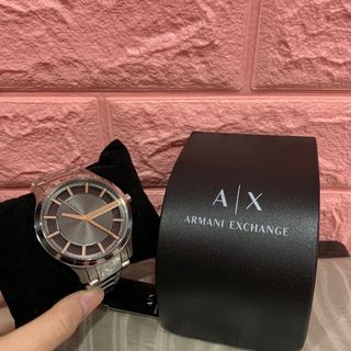 armani exchange ax2199