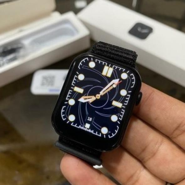 Harga Iwo Watch W66 Terbaru April 2022 | BigGo Indonesia