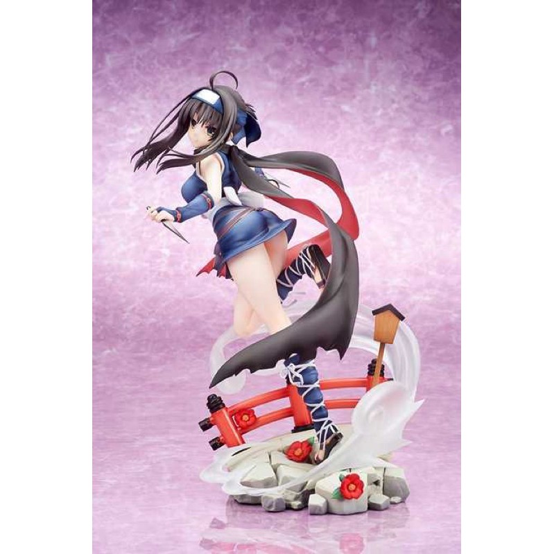 千恋＊万花 常陸茉子 香水