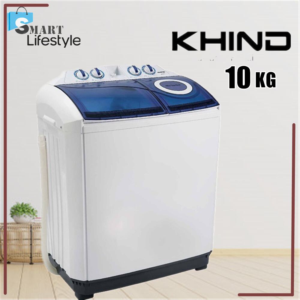 Washing Machine 10kg Semi Auto Price Promotion Aug 2021 Biggo Malaysia