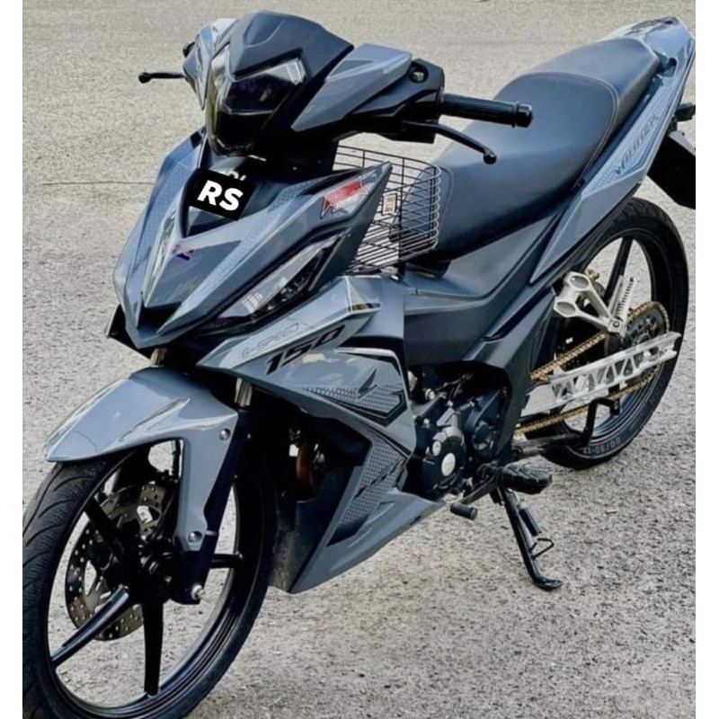 RS 150 Honda Price u0026 Promotion - Jan 2022 BigGo Malaysia