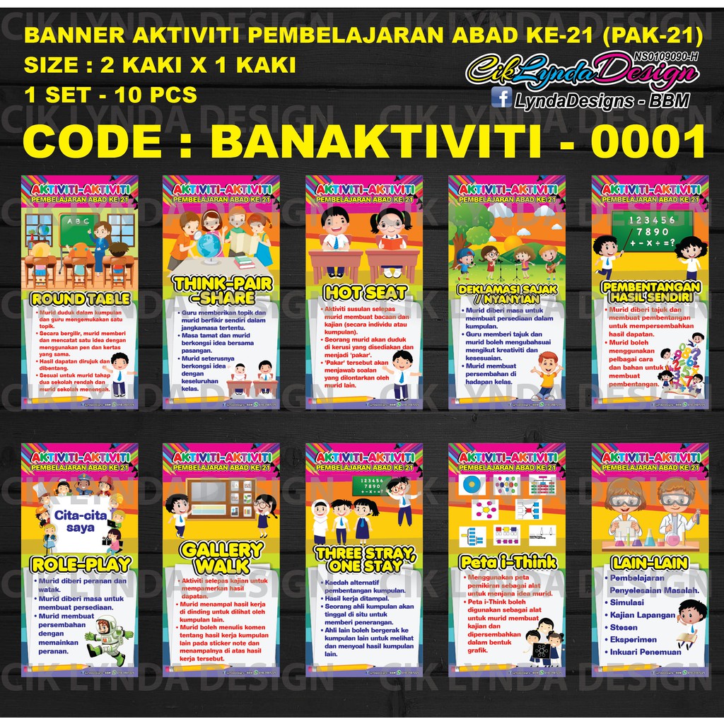 Pak 21 Aktiviti Price Promotion Nov 2021 Biggo Malaysia
