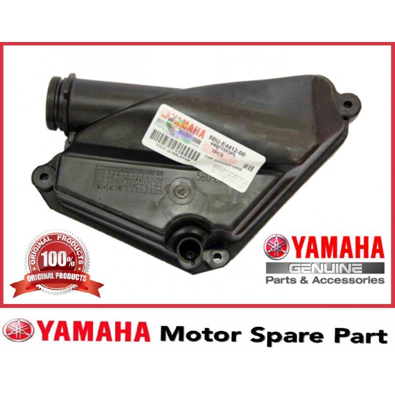 Yamaha 125zr Spare Parts | Webmotor.org