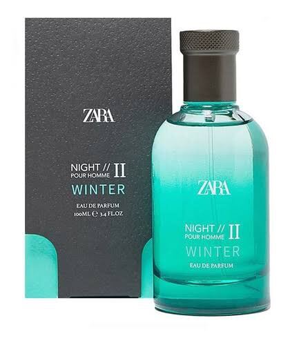 zara night pour homme 2 winter