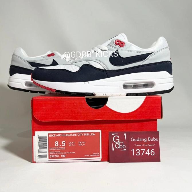 air max 1 obsidian 2013