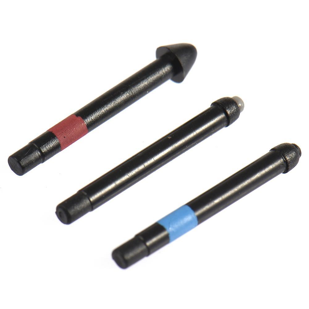 Surface Pro 3 Pen Tip 3pcs Replacement Tips Refill For Microsoft Surface Pro 3 Touch Stylus Pen Pinnacleoilandgas Com