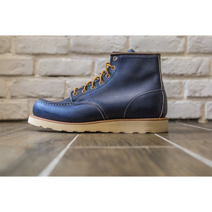 red wing 8882 indigo