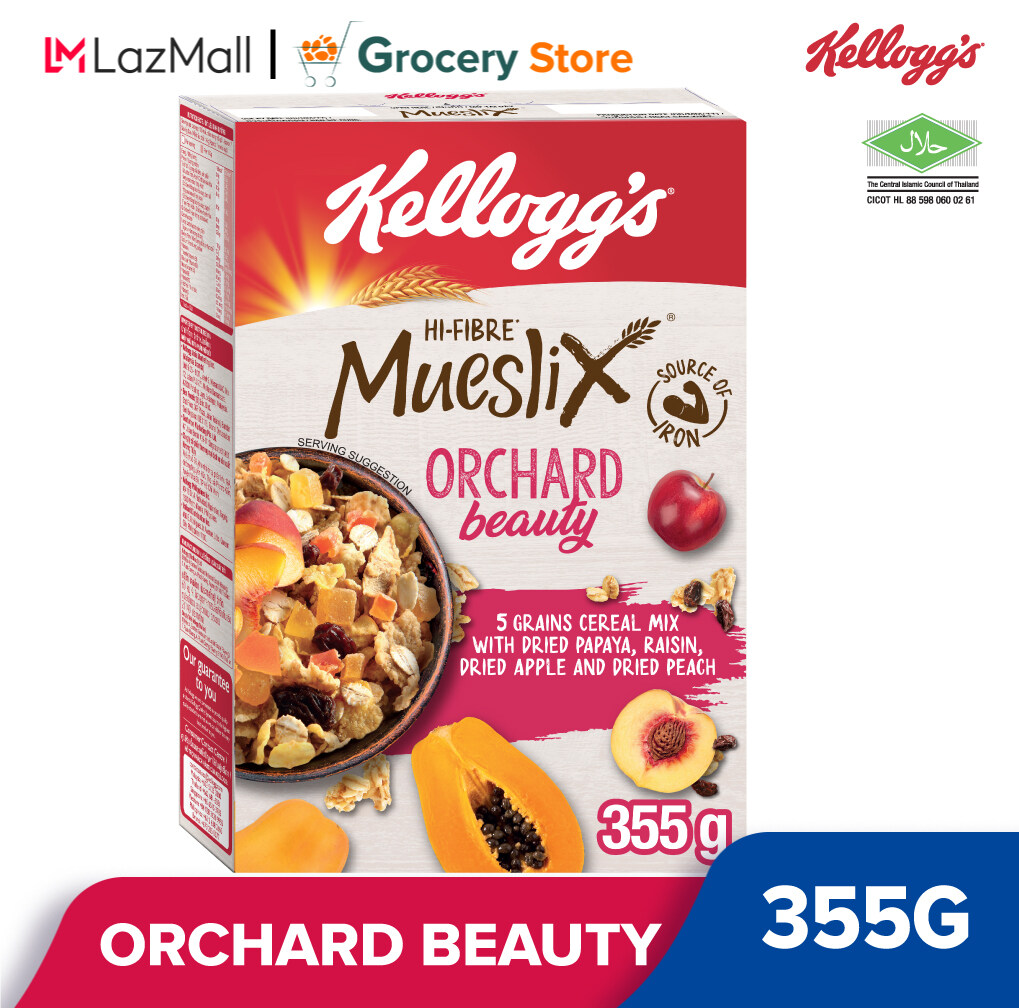 Mueslix Price & PromotionOct 2022BigGo Malaysia