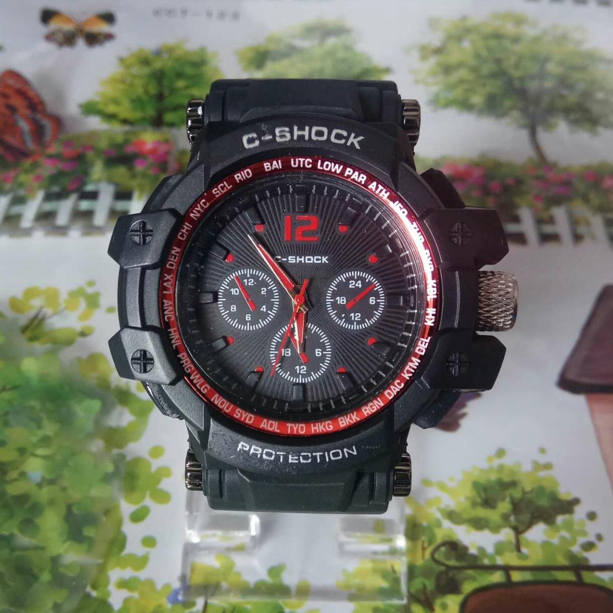 C Shock Water Terbaru Juli 2022 |BigGo 
