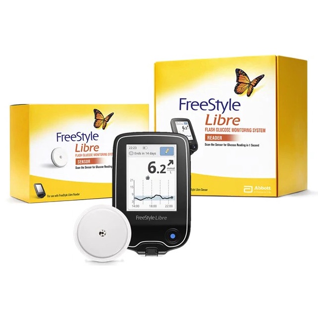 Freestyle Libre Sensor Price Promotion Sep 22 Biggo Malaysia