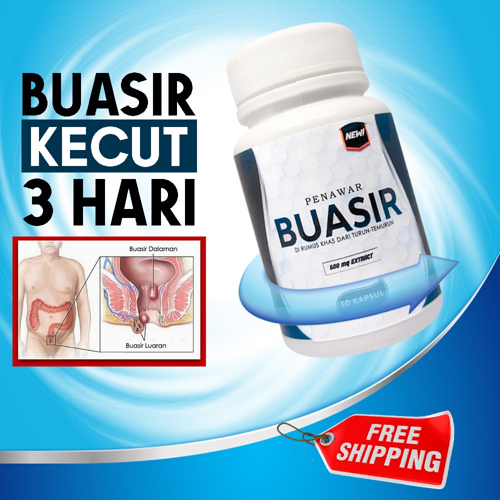 Buasir Ubat Price u0026 Promotion - Nov 2021 BigGo Malaysia