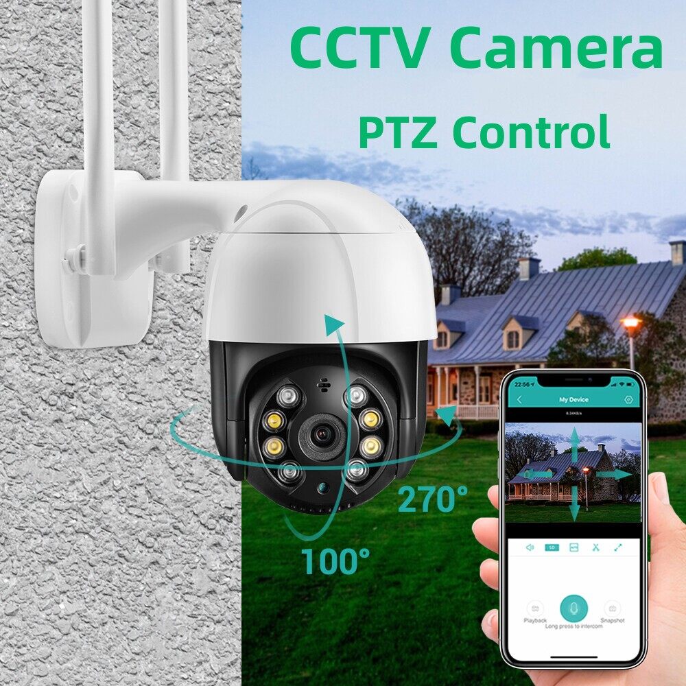 seeseetv ptz cctv