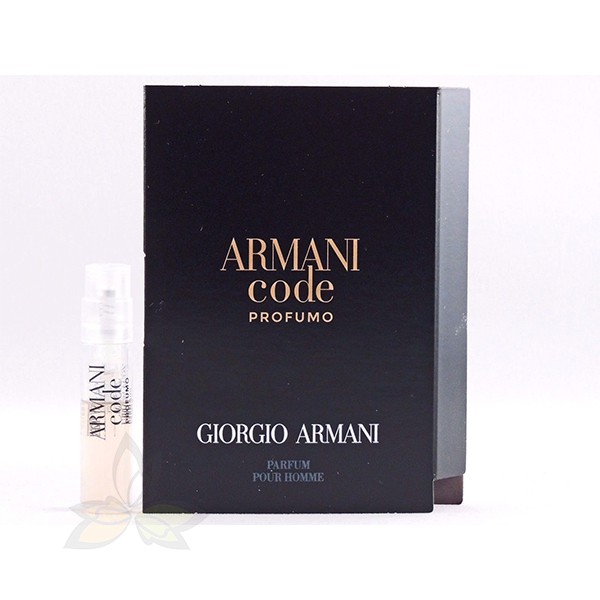 armani code profumo 75ml