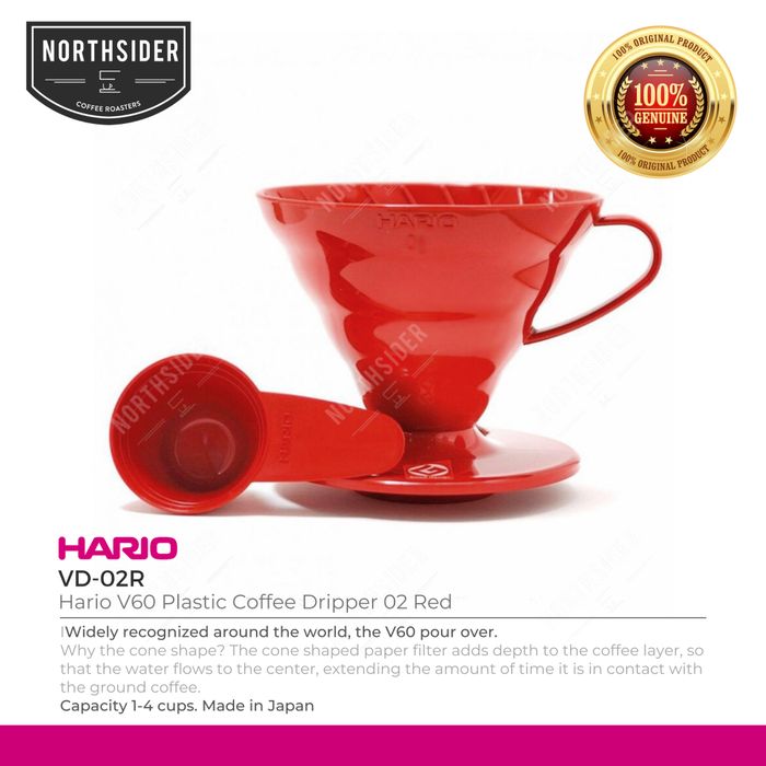 V60 02 Hario Terbaru Juli 2022 |BigGo 
