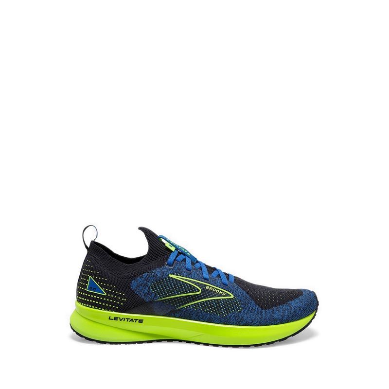 brooks sneakers levitate