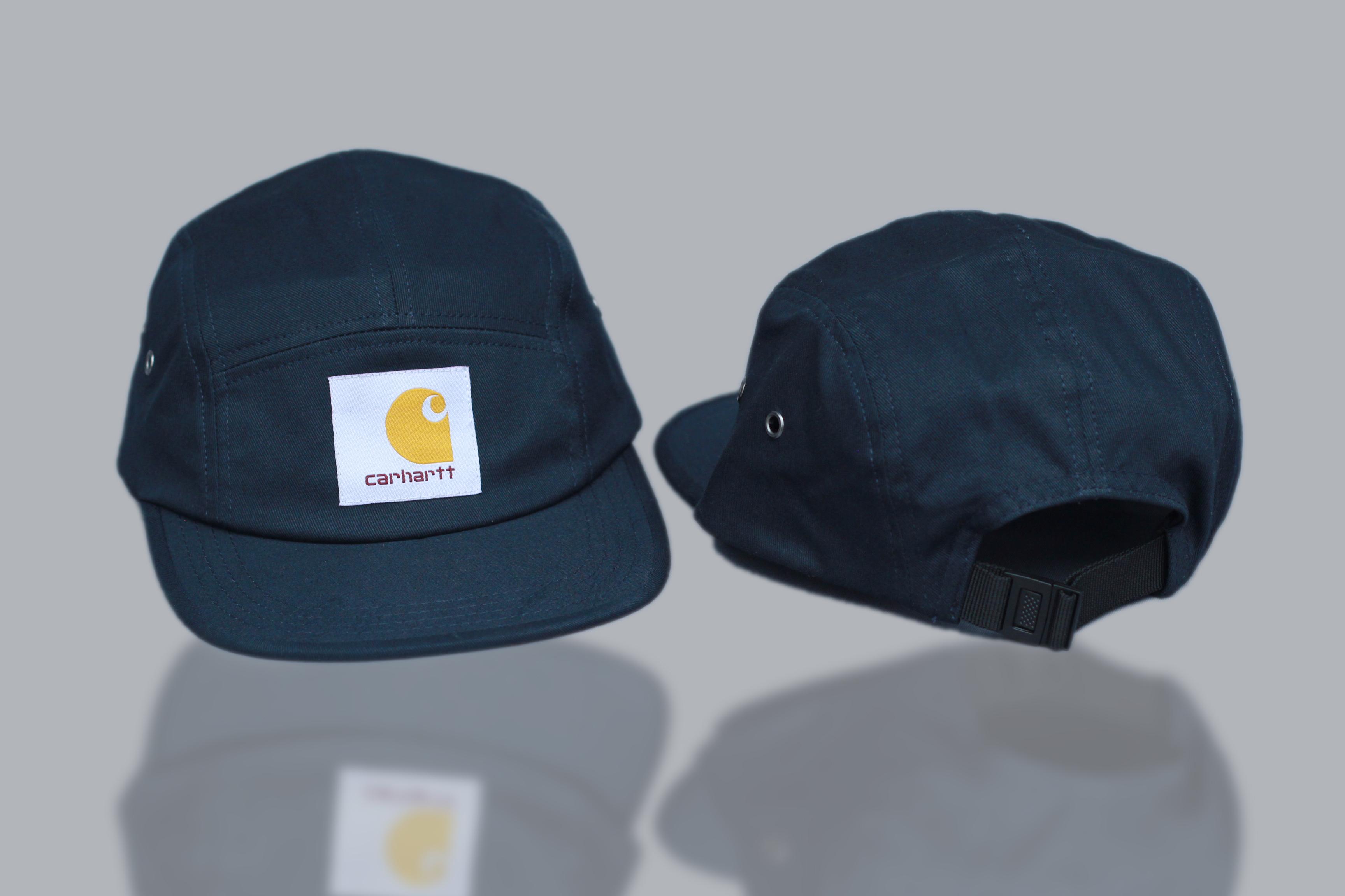 Harga Topi 5 Panel Cap Carhartt Terbaru 
