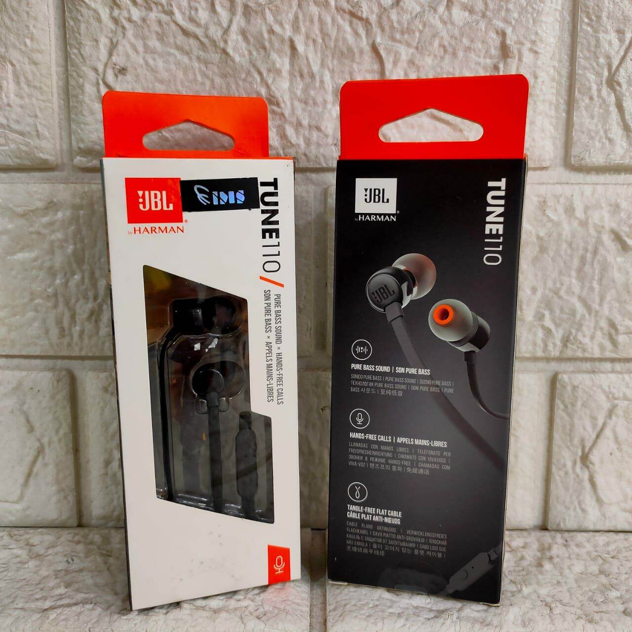 Harga Headset JBL Tune 110 Terbaru Juni 