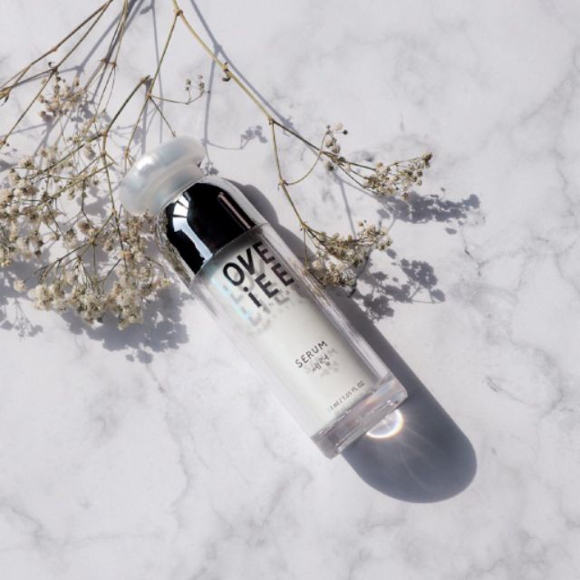 loveliee serum