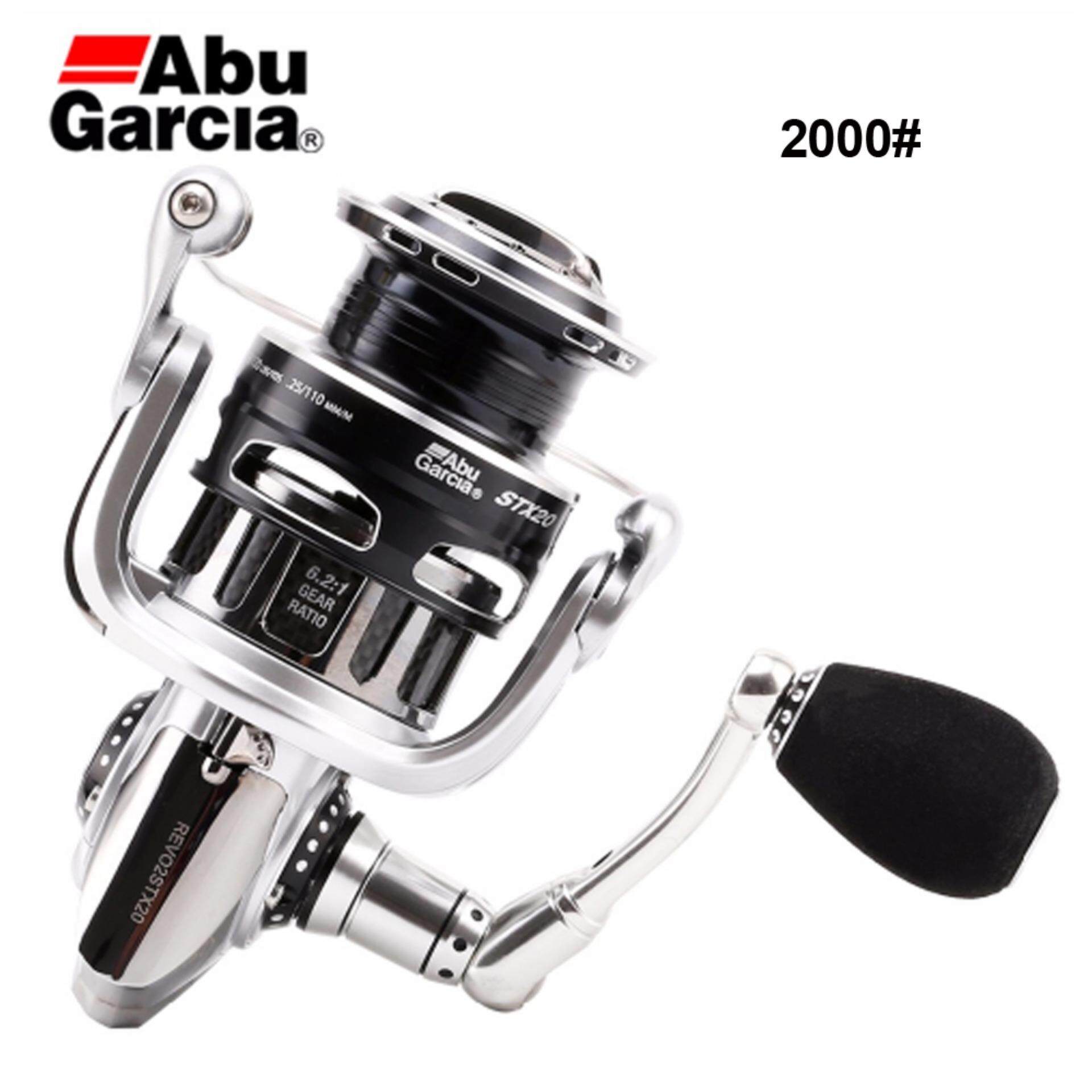 ABU GARCIA