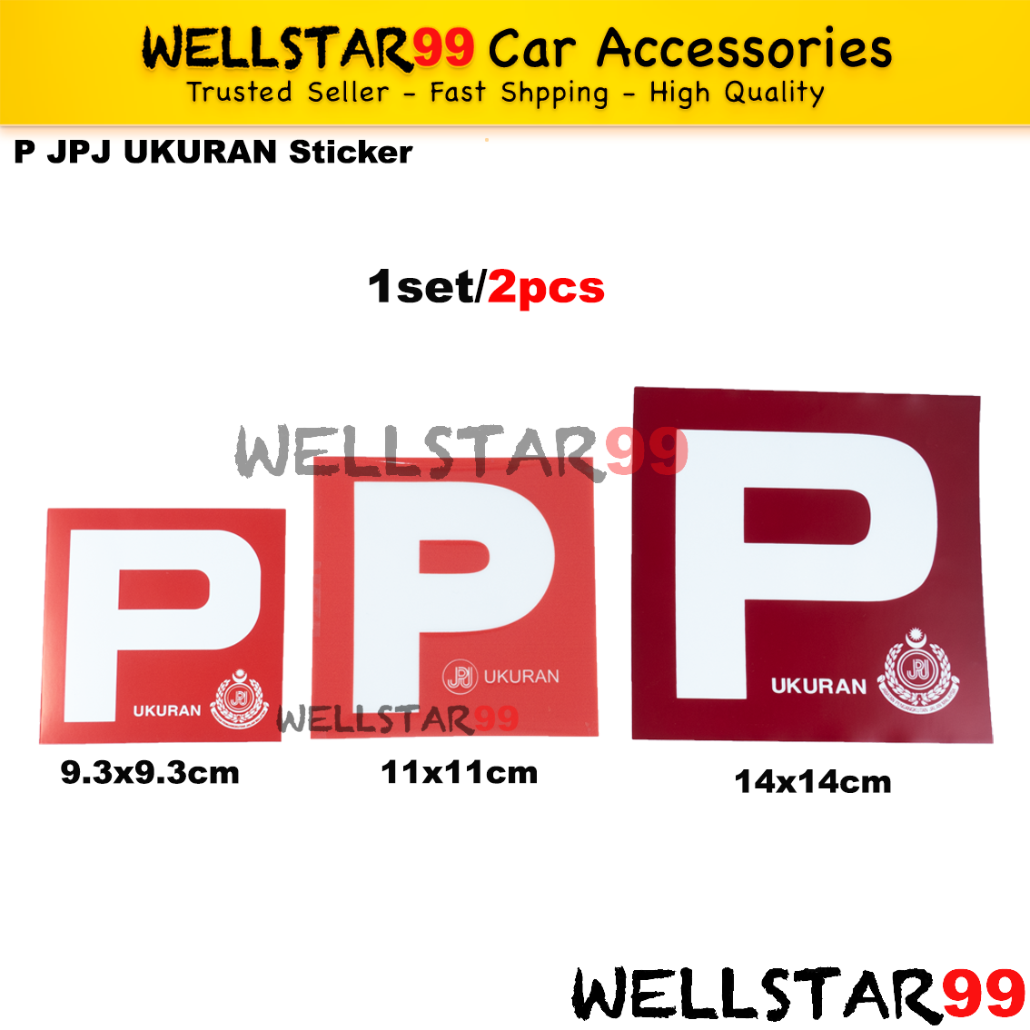 P Sticker Jpj Price Promotion Nov 2021 Biggo Malaysia