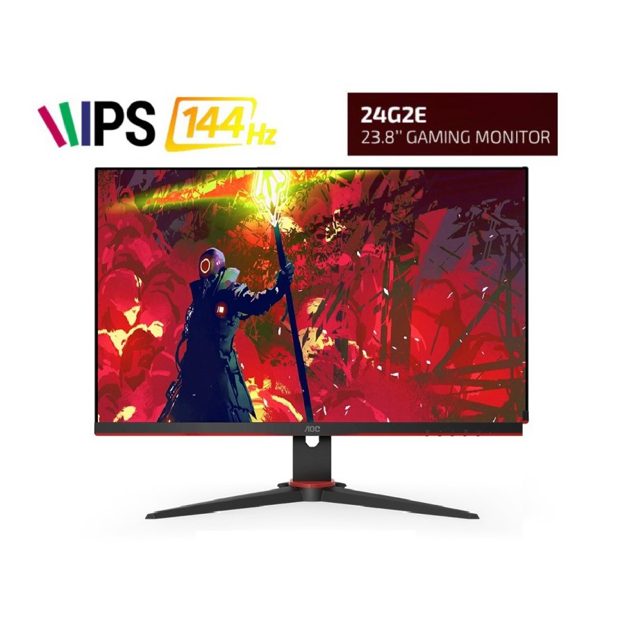 Harga 24 144hz Ips Terbaru Juli 2022 